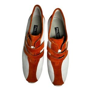 Paul‎ Green München Leather Sports Sneaker